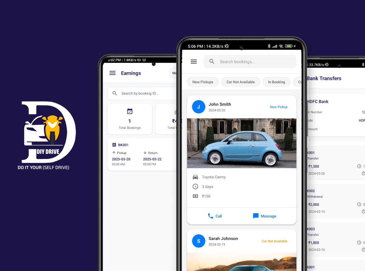 Best Custom Mobile App development company in Rajahmundry 