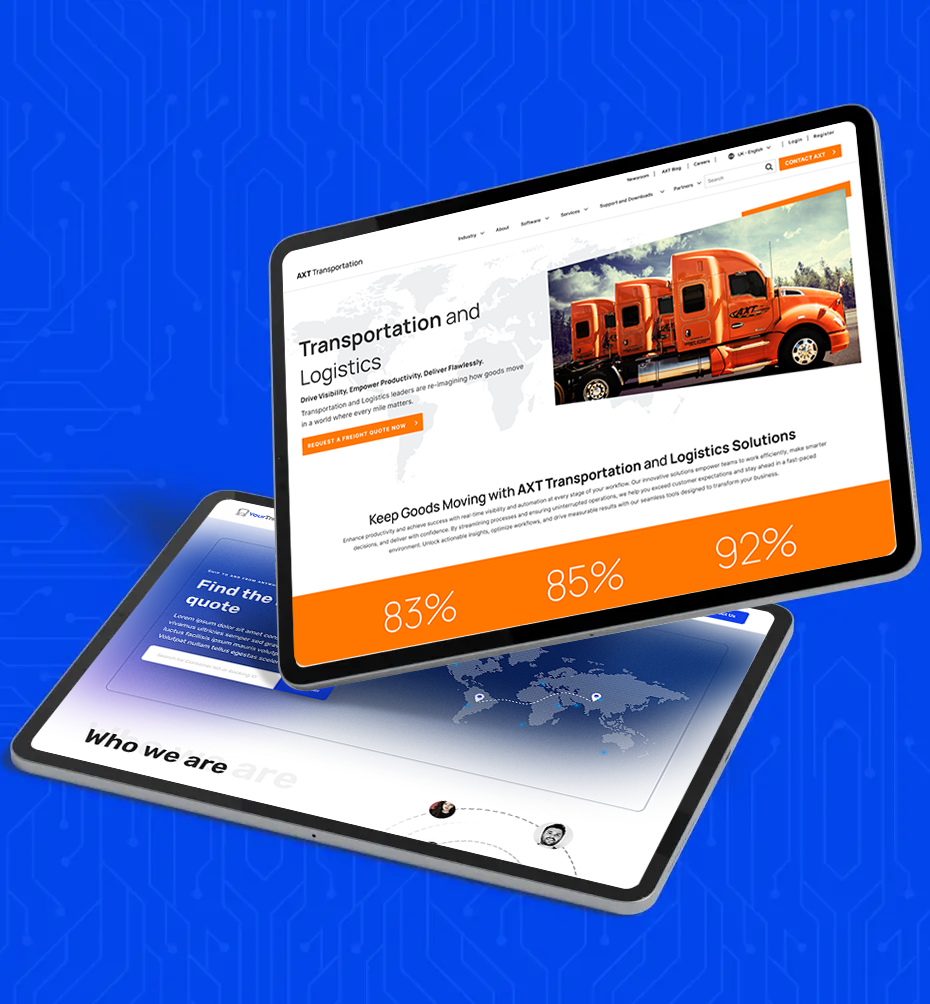 Techco - Cases Image