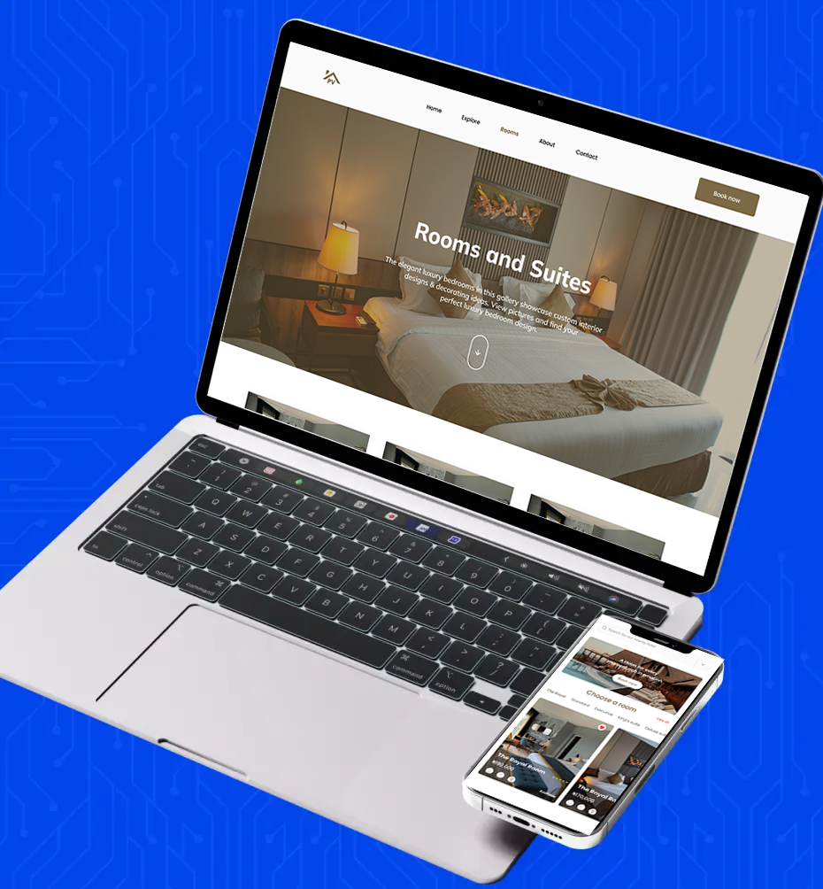 Techco - Cases Image