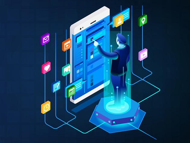 IT Management Services