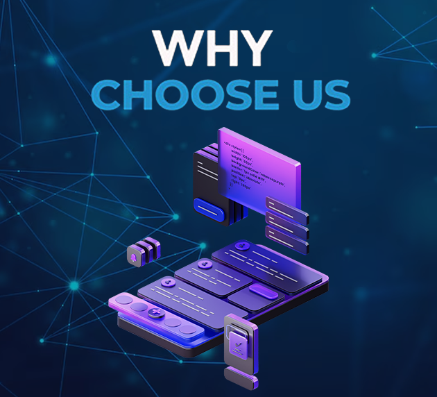 Techco - About Image