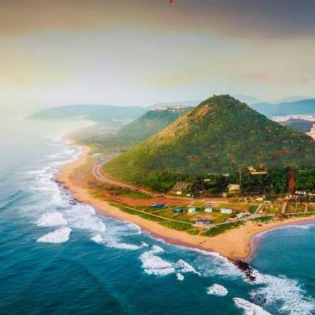 Godavari Wave Vizag